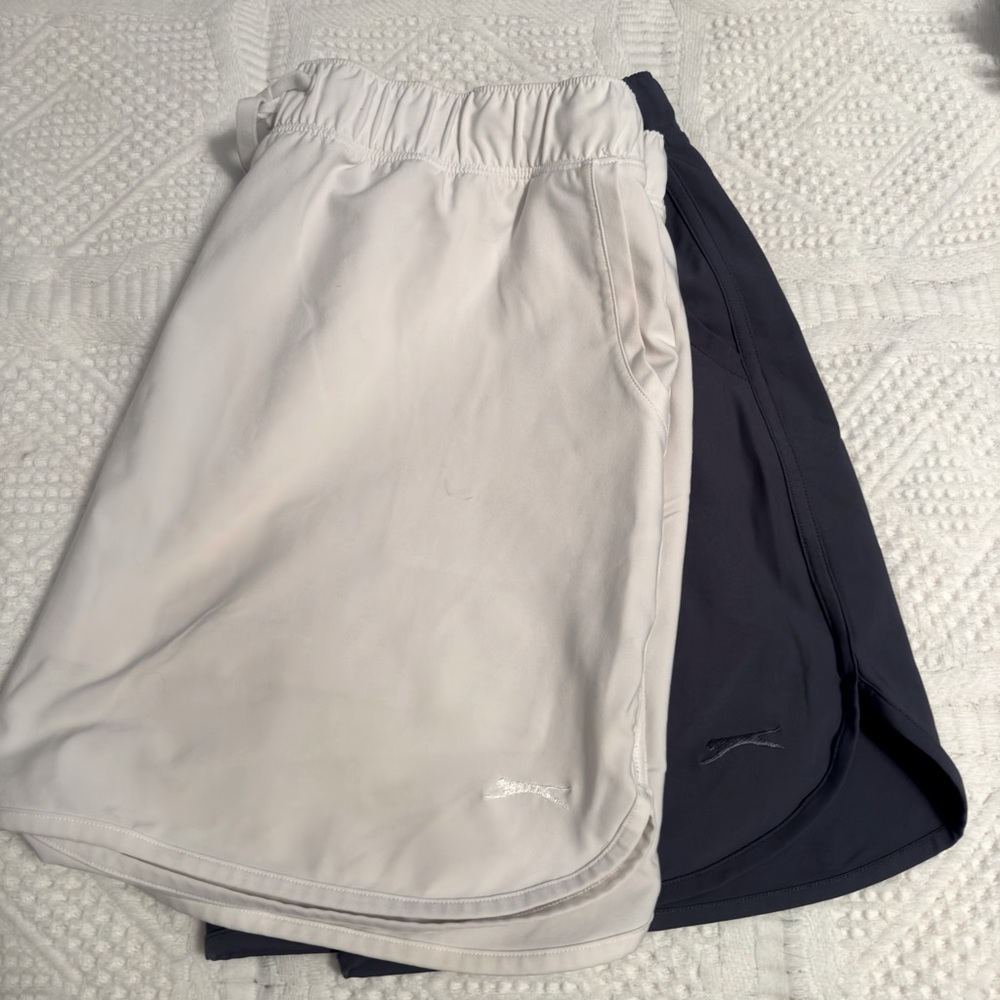 Slazenger Golf Skorts (set of 2)